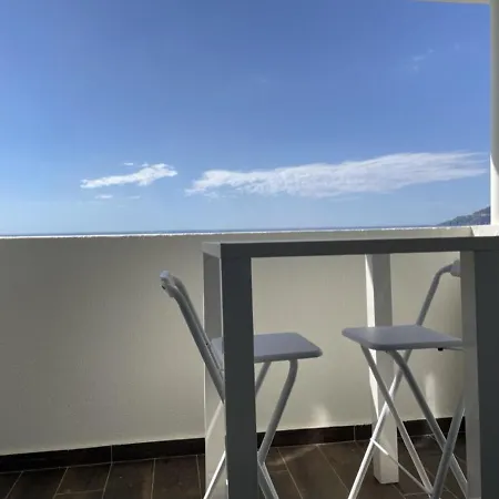 Διαμέρισμα La Bocca Avec Terrasse Vue - Fr-1-609-74 Κάννες
