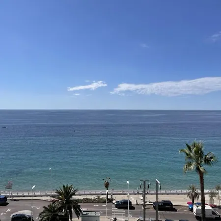 Διαμέρισμα La Bocca Avec Terrasse Vue - Fr-1-609-74 Κάννες